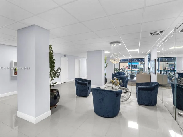 1600 S Ocean Dr, Hollywood FL 33019