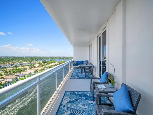 1600 S Ocean Dr, Hollywood FL 33019