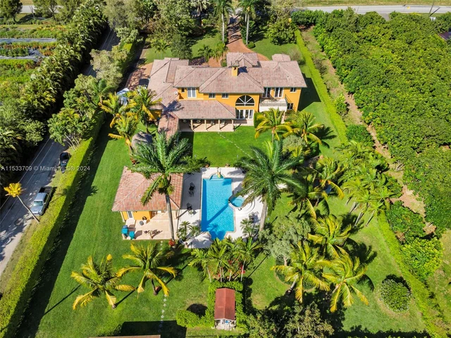 16990 SW 184th St, Miami FL 33187