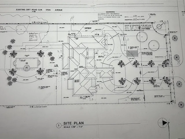 16990 SW 184th St, Miami FL 33187