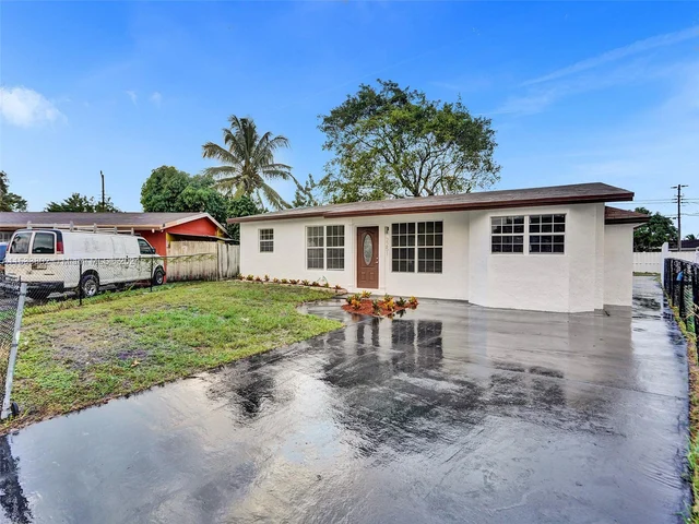 2251 NW 29th Ter, Fort Lauderdale FL 33311