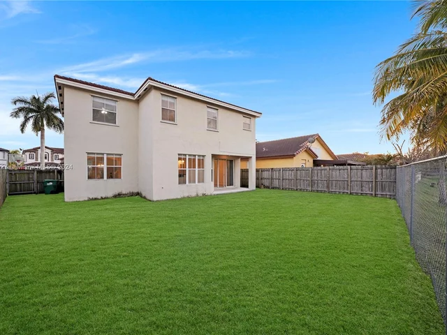 10869 SW 242nd St, Homestead FL 33032