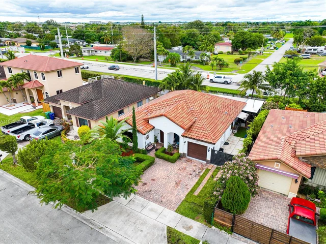 13351 SW 268th Ter, Homestead FL 33032