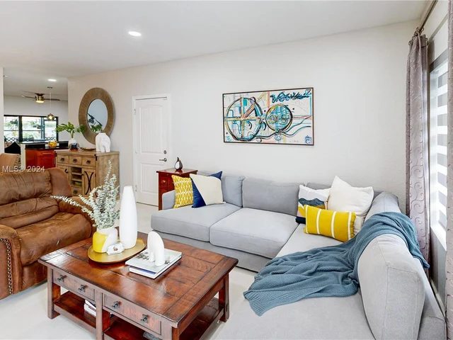 13351 SW 268th Ter, Homestead FL 33032