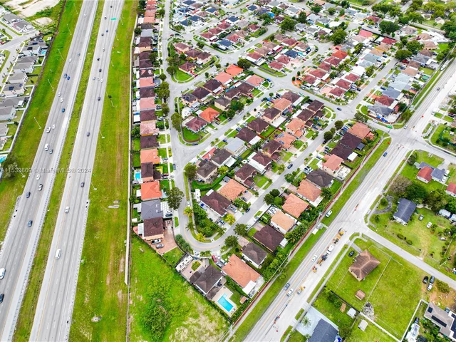 13351 SW 268th Ter, Homestead FL 33032