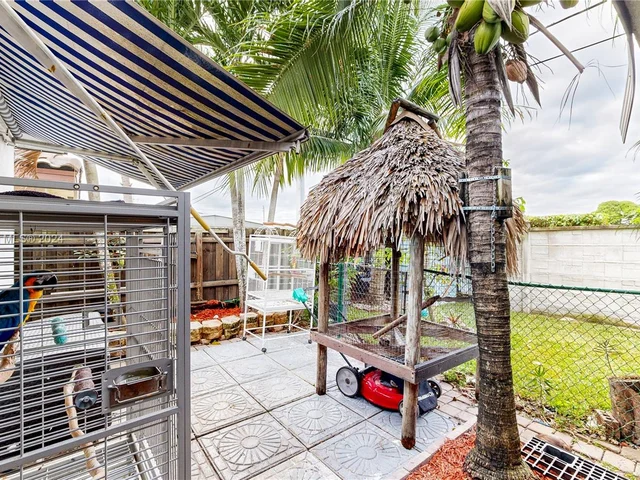 13351 SW 268th Ter, Homestead FL 33032