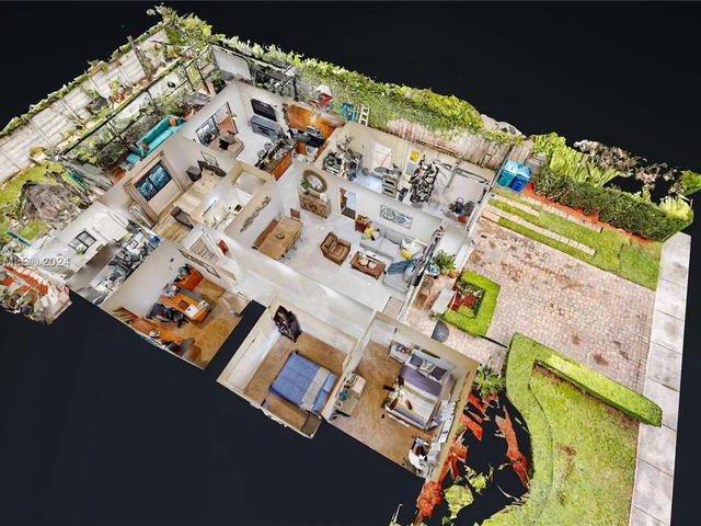 13351 SW 268th Ter, Homestead FL 33032