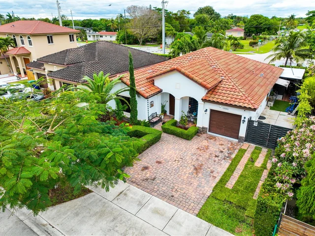 13351 SW 268th Ter, Homestead FL 33032
