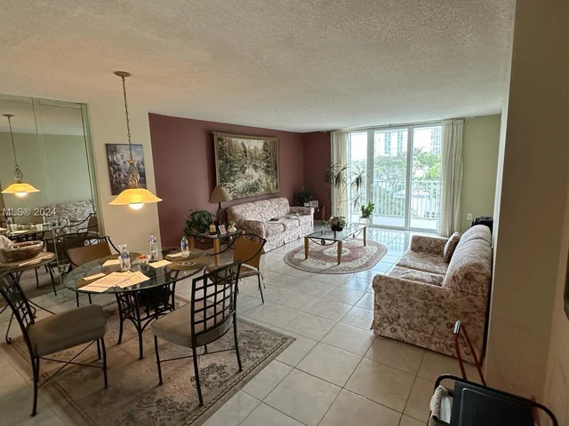 2851 NE 183rd St # 415E, Aventura FL 33160