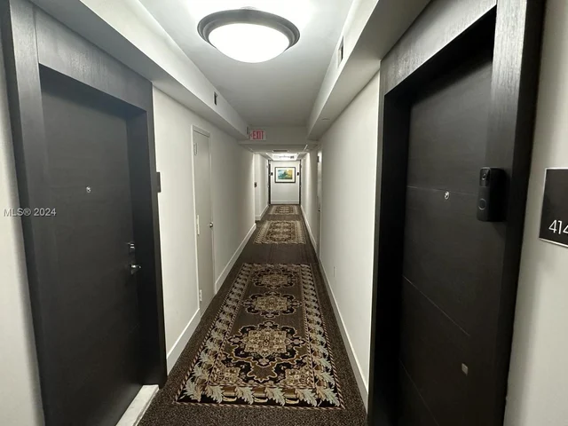 2851 NE 183rd St # 415E, Aventura FL 33160