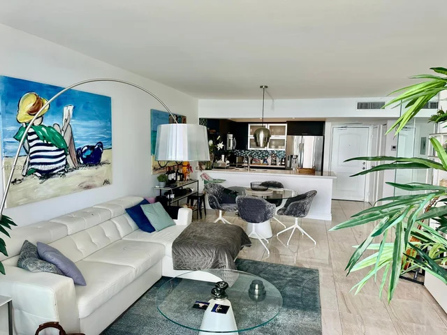 100 Bayview Dr # 1610, Sunny Isles Beach FL 33160