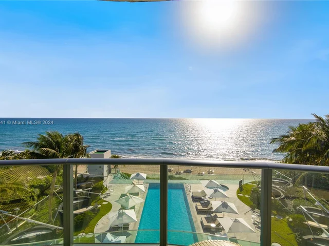 19575 Collins Ave # 5, Sunny Isles Beach FL 33160