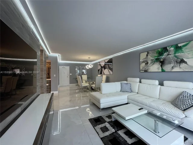 1985 S Ocean Dr, Hallandale Beach FL 33009