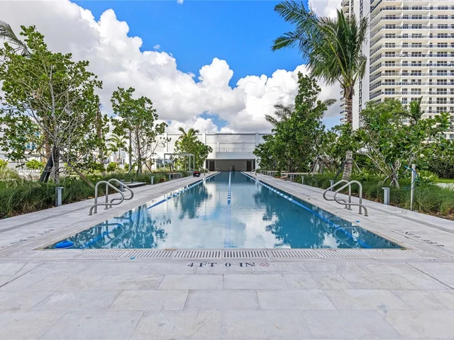 700 NE 26th Ter # 1404, Miami FL 33137