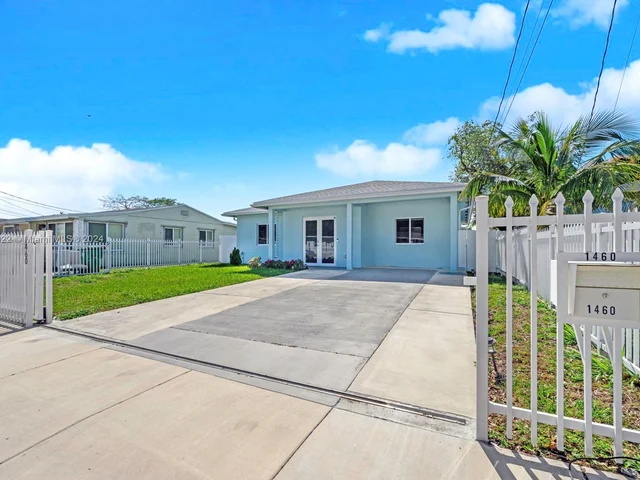 1460 NW 51st St, Miami FL 33142