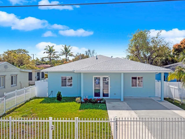 1460 NW 51st St, Miami FL 33142