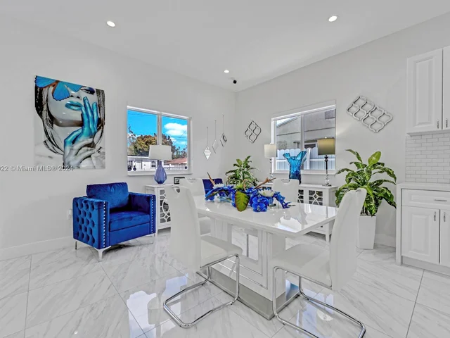 1460 NW 51st St, Miami FL 33142