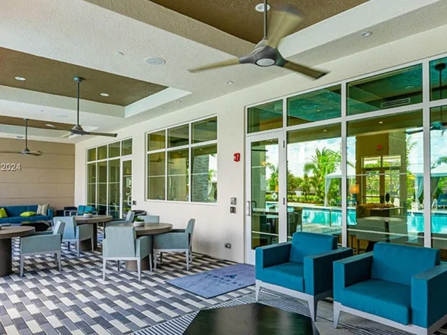 9375 W COMMERCIAL BLVD # 401, Tamarac FL 33351