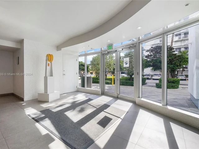 7934 West Dr # 903, North Bay Village FL 33141