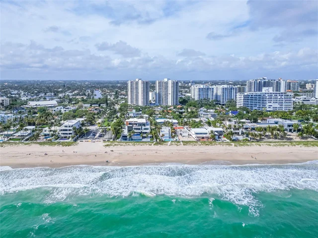 2715 N Ocean Blvd # 2E, Fort Lauderdale FL 33308