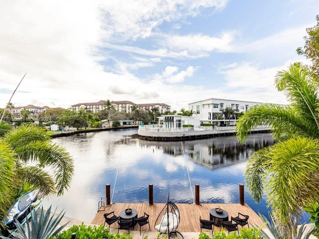 2809 NE 14th Ave, Wilton Manors FL 33334