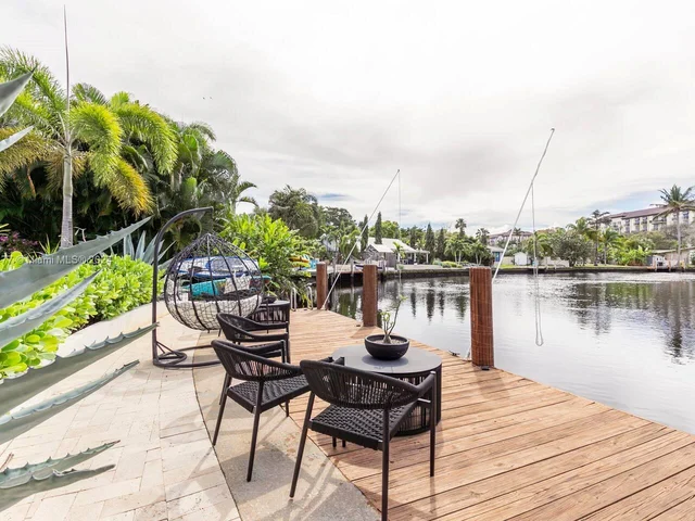 2809 NE 14th Ave, Wilton Manors FL 33334