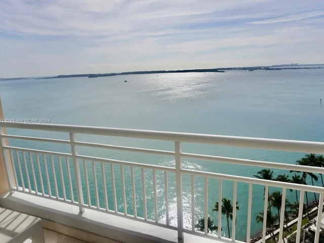 808 Brickell Key Dr # 1508, Miami FL 33131