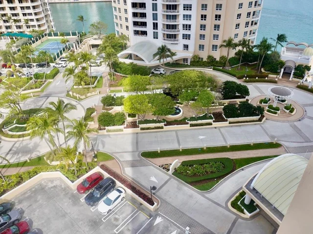 808 Brickell Key Dr # 1508, Miami FL 33131