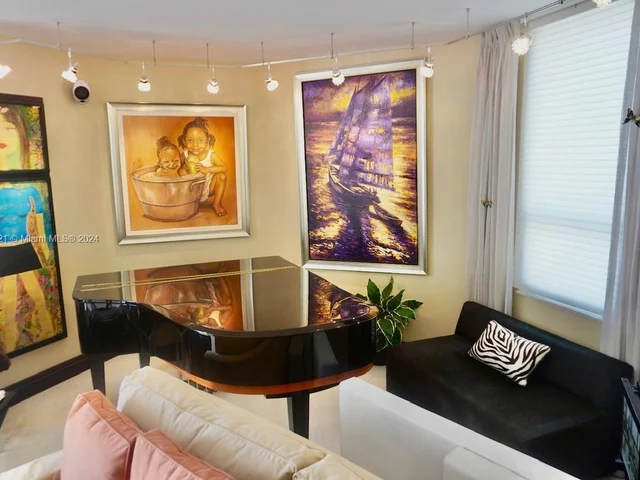 808 Brickell Key Dr # 1508, Miami FL 33131