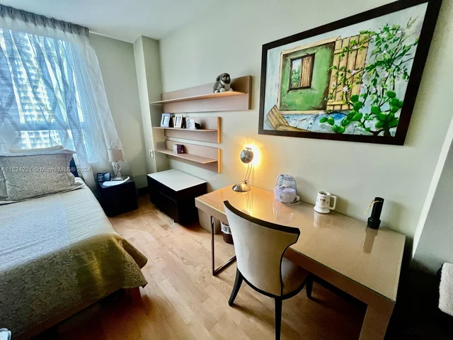 808 Brickell Key Dr # 1508, Miami FL 33131