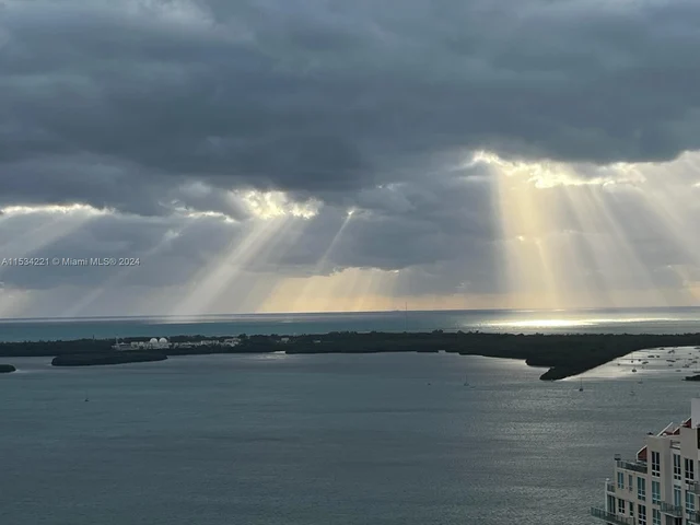 808 Brickell Key Dr # 1508, Miami FL 33131