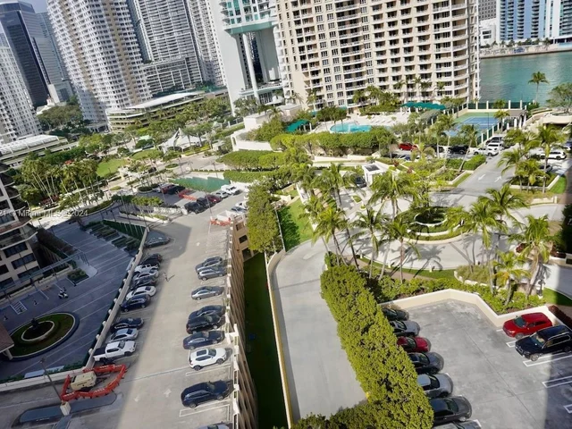 808 Brickell Key Dr # 1508, Miami FL 33131