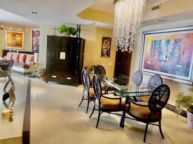 808 Brickell Key Dr # 1508, Miami FL 33131