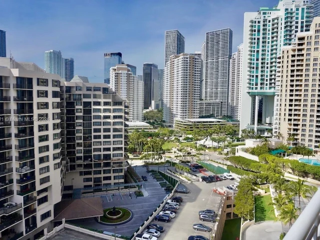 808 Brickell Key Dr # 1508, Miami FL 33131