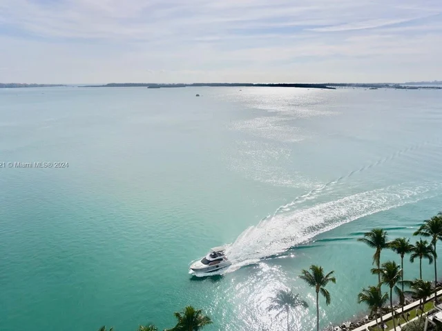 808 Brickell Key Dr # 1508, Miami FL 33131