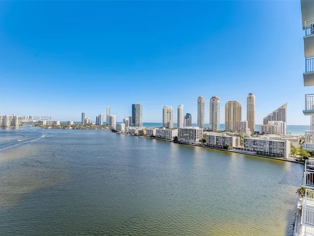 301 174th St # 2119, Sunny Isles Beach FL 33160