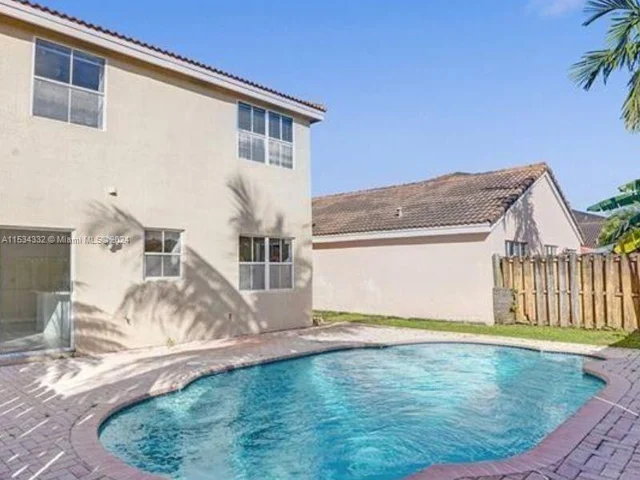 7378 Flores Way, Margate FL 33063