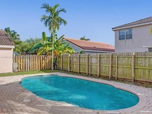 7378 Flores Way, Margate FL 33063