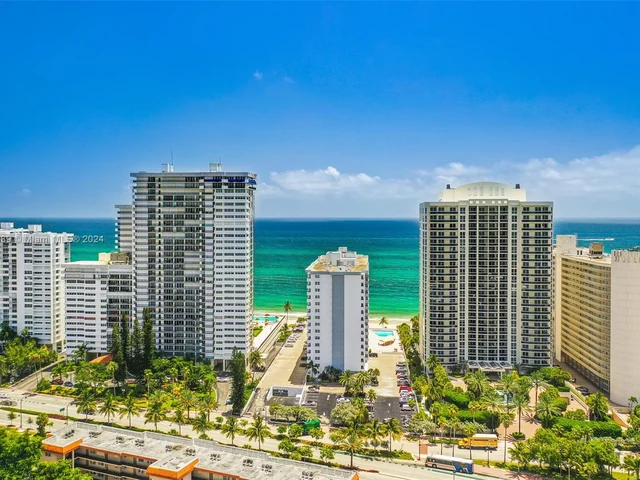 4250 Galt Ocean Dr # 5K, Fort Lauderdale FL 33308