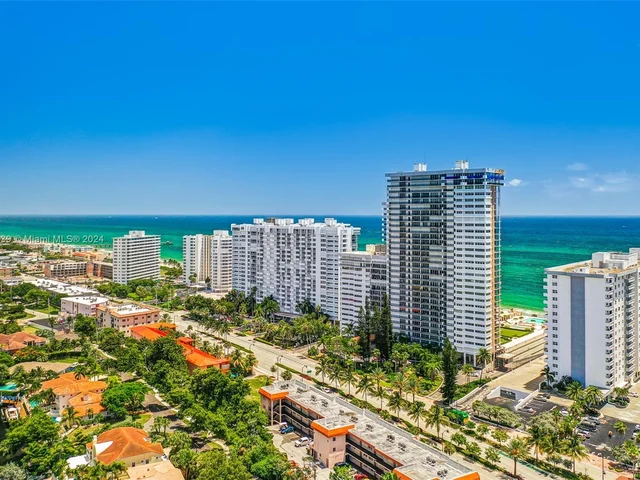 4250 Galt Ocean Dr # 5K, Fort Lauderdale FL 33308