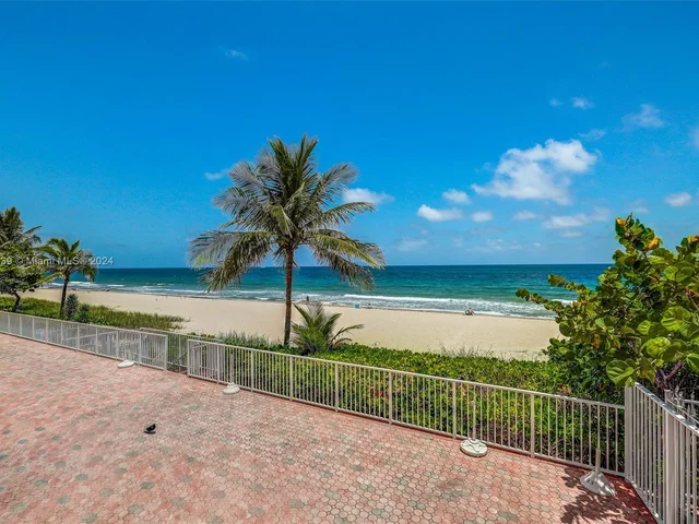 4250 Galt Ocean Dr # 5K, Fort Lauderdale FL 33308