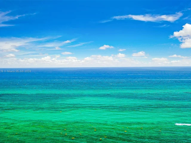 4250 Galt Ocean Dr # 5K, Fort Lauderdale FL 33308