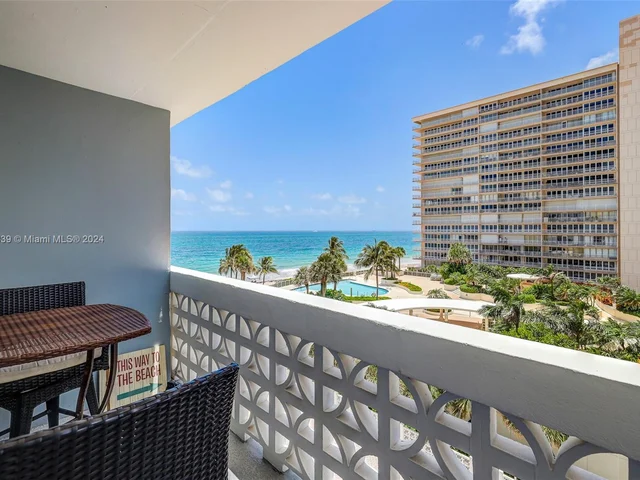 4250 Galt Ocean Dr # 5K, Fort Lauderdale FL 33308