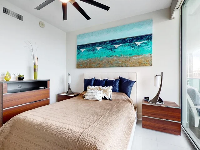 900 Biscayne Blvd # 2901, Miami FL 33132