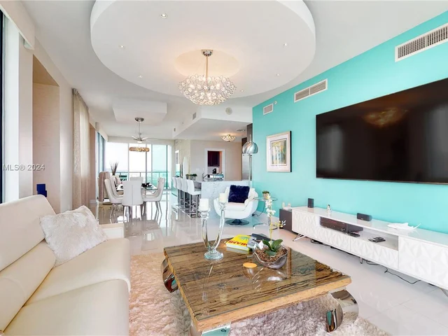 900 Biscayne Blvd # 2901, Miami FL 33132