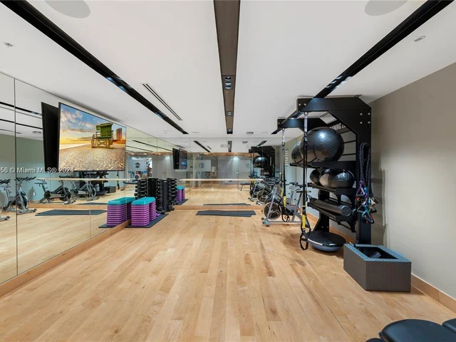 900 Biscayne Blvd # 2901, Miami FL 33132