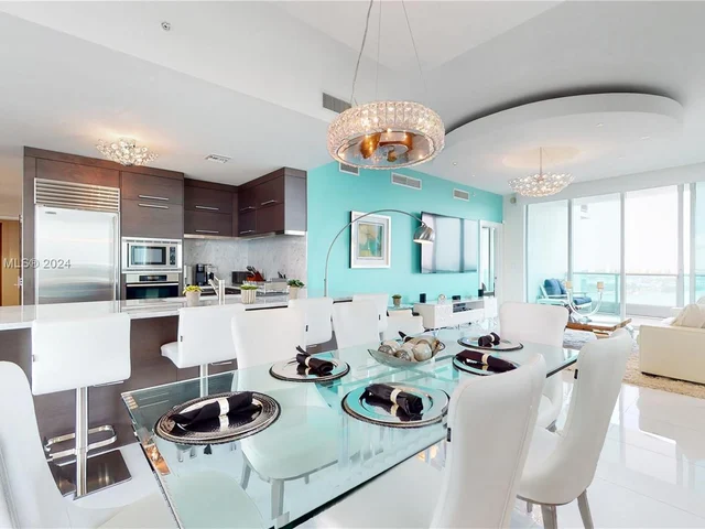 900 Biscayne Blvd # 2901, Miami FL 33132