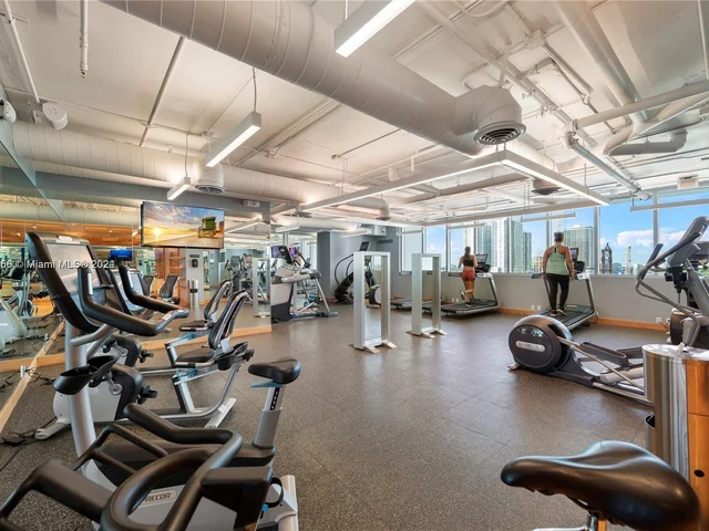 900 Biscayne Blvd # 2901, Miami FL 33132