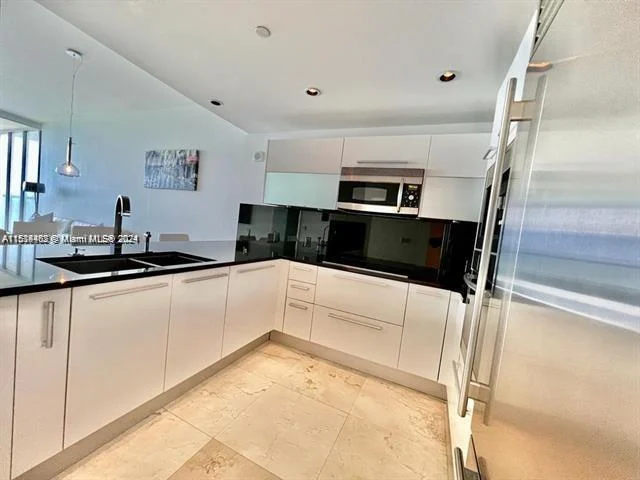 17121 Collins Ave # 2203, Sunny Isles Beach FL 33160