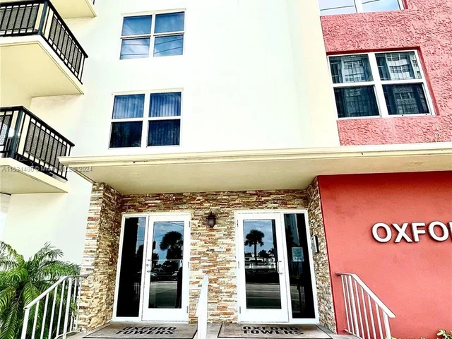 1501 S Ocean Dr # 204, Hollywood FL 33019